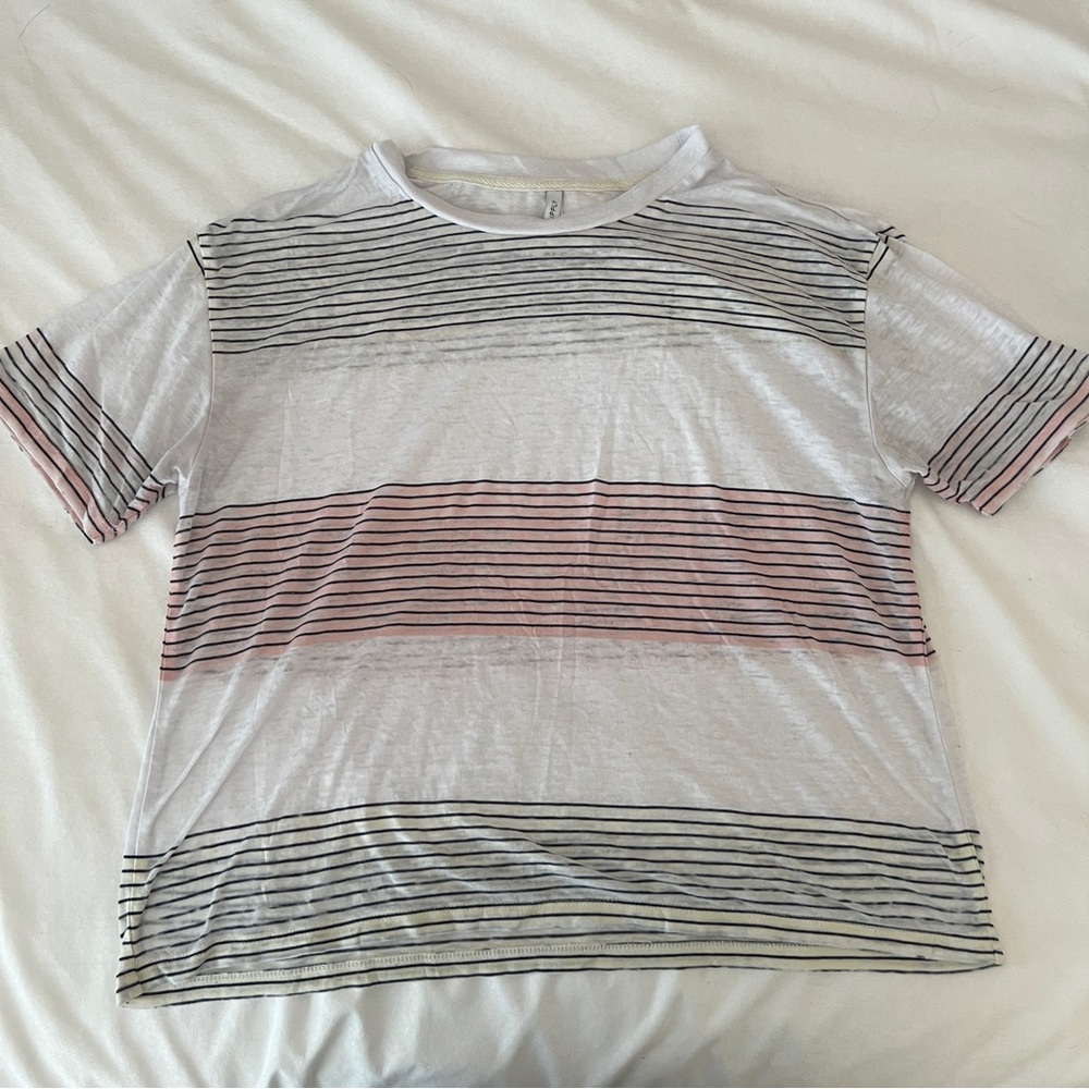 Z Supply t shirt